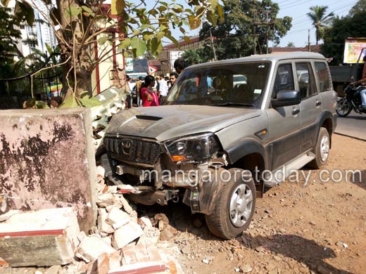 accident 